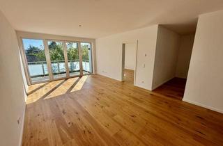 Wohnung mieten in 53604 Bad Honnef, Hochwertige 2-Zimmer-Neubauwohnung mit Balkon in Bad Honnef