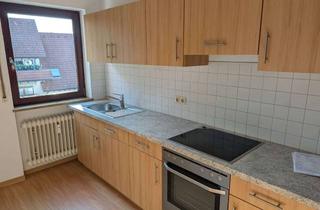 Wohnung mieten in Berghausstrasse 14, 79761 Waldshut-Tiengen, 3-Zimmer-Wohnung in Waldshut-Tiengen