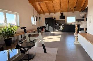 Wohnung mieten in Birkenweg, 94424 Arnstorf, Großzügige und helle 3-Zimmer-Wohnung mit Balkon in Arnstorf