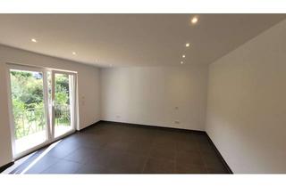 Wohnung mieten in 67732 Hirschhorn, Renovierte 2 Zimmer-Wohnung mit Einbauküche, Terrasse, Balkon und Außenstellplatz