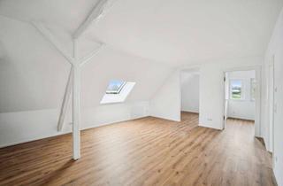 Wohnung mieten in 56424 Staudt, Traumhafte Dachgeschosswohnung Erstbezug nach hochwertiger Kernsanierung