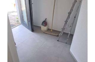 Wohnung mieten in 74336 Brackenheim, 3-Zimmer-Neubau in Brackenheim