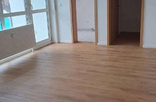 Wohnung mieten in Jahnstr. 19, 96050 Bamberg, 1,5 Zimmer-Wohnung mit Süd-Balkon, generalsaniert in Bamberg Ost