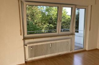 Wohnung mieten in 70563 Vaihingen, Renovierte helle 1-Zimmer-Wohnung in Stuttgart-Vaihingen