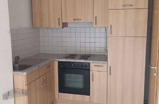Wohnung mieten in Untere Waldstr. 28, 79194 Gundelfingen, 2-Zi.-Wohnung in Gundelfingen mit Balkon