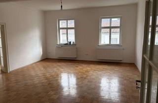 Wohnung mieten in 95444 City, 4-Zimmer-Wohnung Altbau 120 m² – renovierter Erstbezug Innenstadt Bayreuth