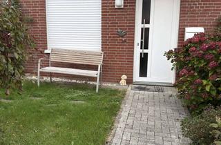 Wohnung mieten in Meistermannstraße 16, 42719 Wald, Charmante Erdgeschosswohnung in Solingen-Wald