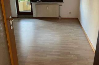 Wohnung mieten in 70569 Vaihingen, Nähe Universität: Kompaktes 1-Zimmer-Apartment in Stuttgart-Vaihingen