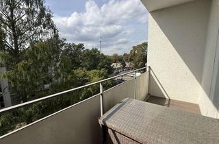 Wohnung mieten in Flankenschanze 35, 13585 Spandau, Zuhause mit 2 Zimmern in Berlin-Spandau