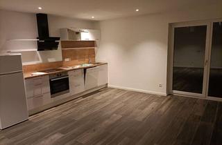Wohnung mieten in 51766 Engelskirchen, Hochwertige 2. Zimmer mit Terrasse und Grünfläche zum 01.11.26 frei