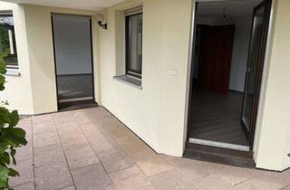 Wohnung mieten in Brunnenäckerstraße 10, 72175 Dornhan, Wohnung mit traumhafter Aussicht, Modernisierung 2024