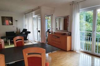 Wohnung mieten in 64625 Bensheim, 4-Zimmer Wohnung in ruhiger Wohnlage mit Balkon ab 01.01.2027 zu vermieten