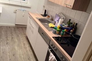 Wohnung mieten in Spitzweidenweg 89, 07743 Nord, Helle teilmöblierte 2-Zimmer-Wohnung ab sofort