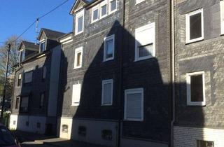 Wohnung mieten in Zum Wildgehege, 57078 Siegen, Flexibles Wohnen in Siegen: 2-Zimmer-Wohnung mit Gemeinschaftsgarten