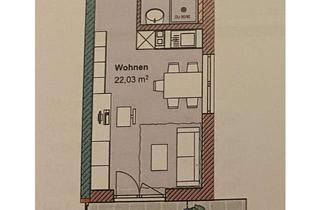 Wohnung mieten in Illerstraße 3a, 89287 Bellenberg, Neubau 1-Zimmer-Wohnung mit Terrasse in Bellenberg