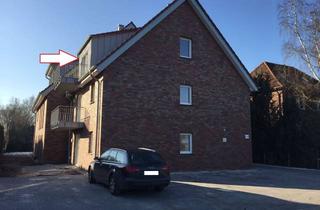 Wohnung mieten in Albersloher Weg 648, 48155 Münster, Moderne helle 2-Zi-DGW 46m², Bj. 2017 mit Aufzug, Albersloher Weg