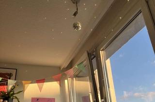 Wohnung mieten in 33098 Paderborn, Lichtdurchflutete 3ZKB-Wohnung im Herzen Paderborns