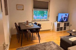 Wohnung mieten in Cheruskerring 41, 48147 Münster, Zwei Zimmer in Münster: Ihr neues Zuhause im Cheruskerring