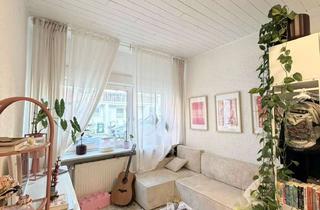 Wohnung mieten in 55128 Bretzenheim, Schöne 1-Zimmer-Wohnung mit Einbauküche