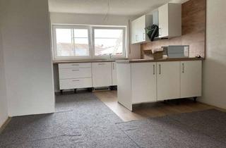 Wohnung mieten in 89183 Holzkirch, EG Wohnung mit Garten
