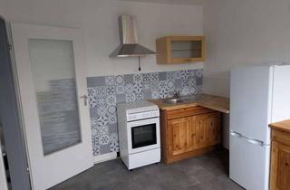 Wohnung mieten in Am Lohberg 14, 35418 Buseck, Helle Erdgeschosswohnung mit Terrasse und Einbauküche