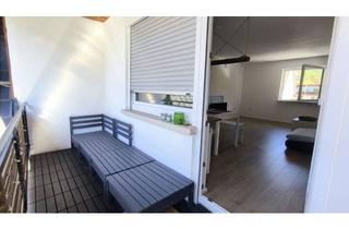 Wohnung mieten in 76889 Vorderweidenthal, Renovierte 3-Zimmer-Wohnung in Vorderweidenthal