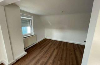 Wohnung mieten in 63741 Leider, Renovierte Wohnung mit Balkon und vier Zimmern in Aschaffenburg-Leider