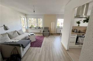 Wohnung mieten in Brandenburger Straße 61, 61348 Bad Homburg, clever geschnittene 2-Zimmer-Wohnung in Bad Homburg