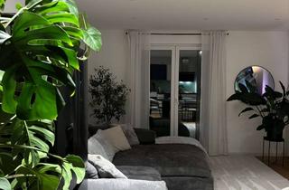 Wohnung mieten in Antoniusstr. 24a, 50226 Frechen, Wohnen mit Charakter: 2-Zimmer-Wohnung in Frechen