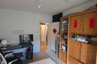Wohnung mieten in Galileistraße 37, 70565 Dürrlewang, Charmante 1-Zimmer-Wohnung im 1. OG mit sonnigem Süd-Balkon