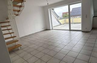 Wohnung mieten in Im Rod 54-56, 64569 Nauheim, Charmante Dachgeschoss-Maisonette Wohnung