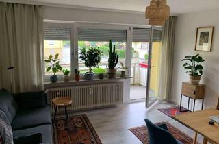 Wohnung mieten in 88131 Lindau, Schöne 1,5-Zimmer-Wohnung in Lindau