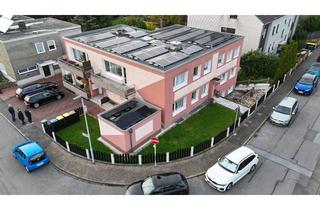 Wohnung mieten in Schöltges Hof 65, 45475 Dümpten, Zuhause mit 2,5 Zimmern in Mülheim an der Ruhr