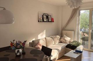 Wohnung mieten in Kaiser-Wilhelm-Ring 25, 55118 Neustadt, 2-Zimmer-Wohnung in Mainzer Neustadt