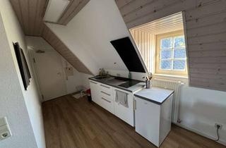 Wohnung mieten in Oberstrasse 37, 65399 Kiedrich, (Teil)möblierte 1-Zimmer-Wohnung in Kiedrich