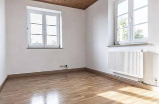 Wohnung mieten in Marterlweg 10, 93333 Neustadt, Ansprechende 3-Zimmer-Wohnung in Neustadt an der Donau / Residenz An Den Linden