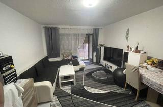 Wohnung mieten in Schmale Gasse, 67063 Ludwigshafen, 2 Z, Balkon, Bad, Einbauküche 750€ Warmmiete
