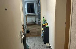 Wohnung mieten in 73525 Schwäbisch Gmünd, Kompakt wohnen: 2-Zimmer-Wohnung in Schwäbisch Gmünd