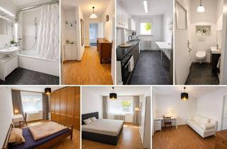WG-Zimmer mieten in 68161 Innenstadt, WG-Neugründung für Studenten - möbliertes Zimmer in Quadrate S6 - 600 € ALL-INCLUSIVE | Uni-Nähe