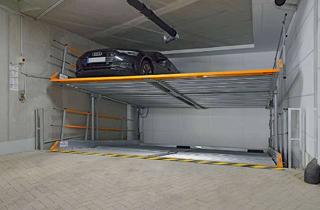 Garagen mieten in Max-Friedrich-Straße 2A, 67227 Frankenthal, TG-Stellplatz (Duplex ) Frankenthal Stadtmitte