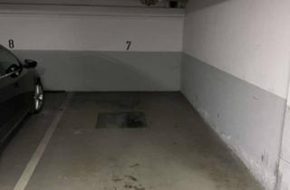 Garagen mieten in Burggasse 15, 76889 Dörrenbach, Sicherer Stellplatz in der Tiefgarage in Sinsheim