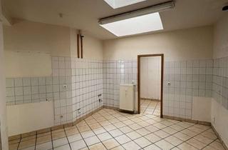 Gastronomiebetrieb mieten in Strelitzer Str. 27, 17192 Waren, Gewerbefläche für Gastronomie / Imbiss – 62,6 m² – ab 500 € mtl. – Renovierung nach Mieterwunsch