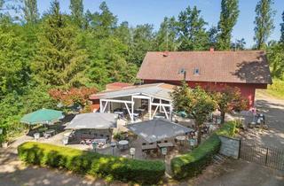 Gewerbeimmobilie kaufen in 79576 Weil am Rhein, NEUER PREIS! Gastronomie mit Wohnungen direkt am Rhein