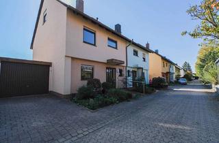 Doppelhaushälfte kaufen in 90617 Puschendorf, Familienglück in 90617 – Doppelhaushälfte mit Garten und großzügigem Wohnbereich
