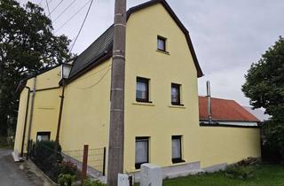 Einfamilienhaus kaufen in 08233 Treuen, Gepflegtes Einfamilienhaus in der Nähe von Treuen
