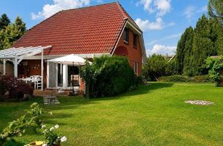 Einfamilienhaus kaufen in An Der Ostsee 28, 18209 Wittenbeck, Ihr Zuhause an der Ostsee – Einfamilienhaus mit großartigem Grundstück