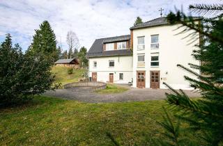 Einfamilienhaus kaufen in 08132 Mülsen, EINFAMILIENHAUS MIT EINLIEGERWOHNNUNG IN IDYLLISCHER LAGE !