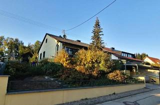 Haus kaufen in 85391 Allershausen, Einfamilienwohnhaus mit optionalem Freizeitgrundstück