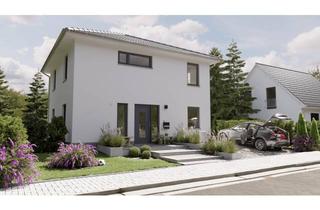 Haus kaufen in 38542 Leiferde, Flair 124 in Leiferde – familienfreundlich wohnen auf zwei Etagen