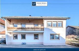 Haus kaufen in 93477 Gleißenberg, Charmantes Zuhause zum Wohlfühlen sofort Verfügbar